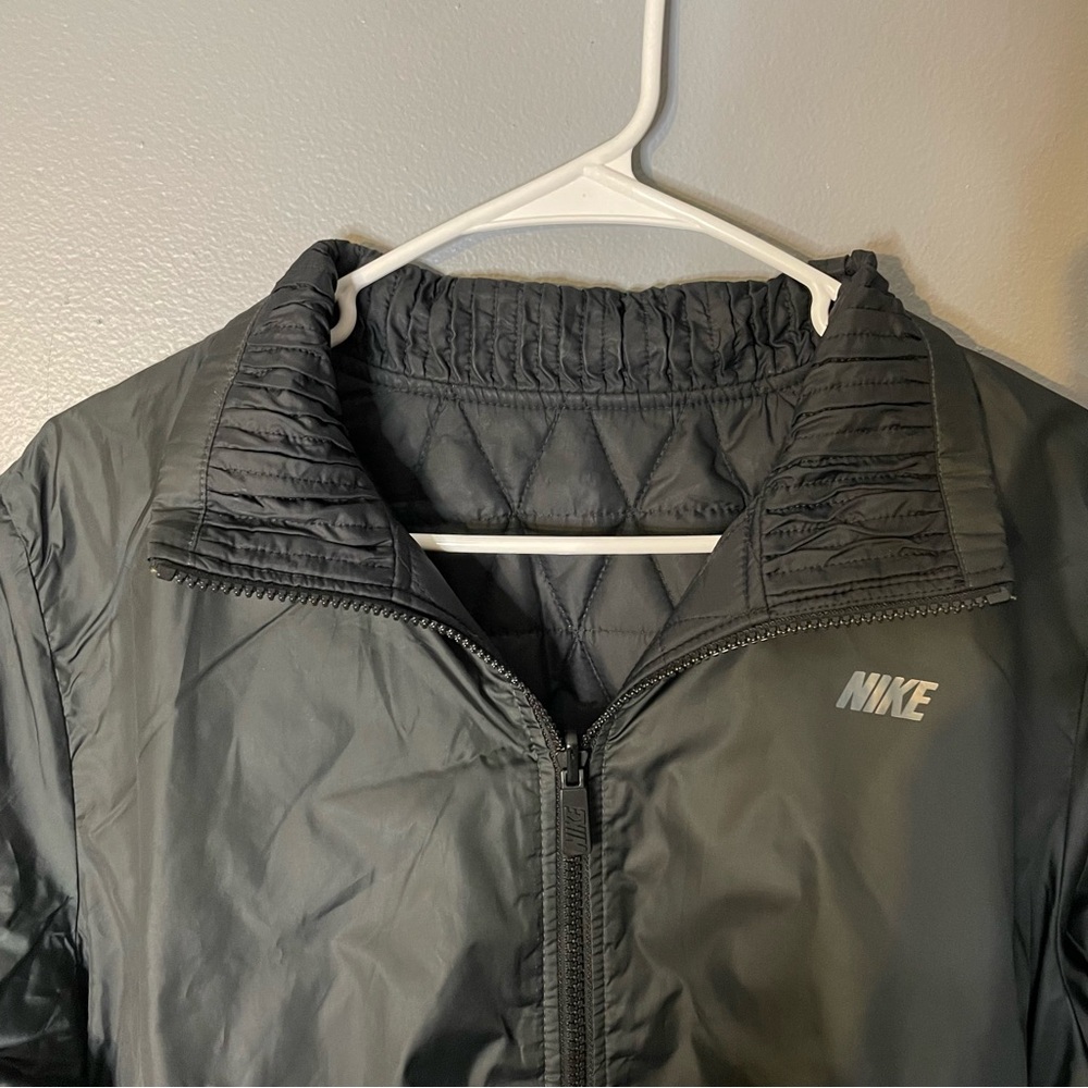 Nike Reversible Jacket - Picture 3 of 10